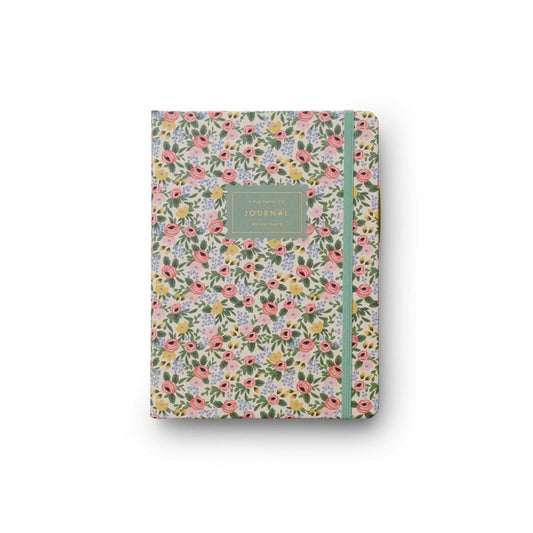 Rifle Paper Co. - Rosa Journal with Pen