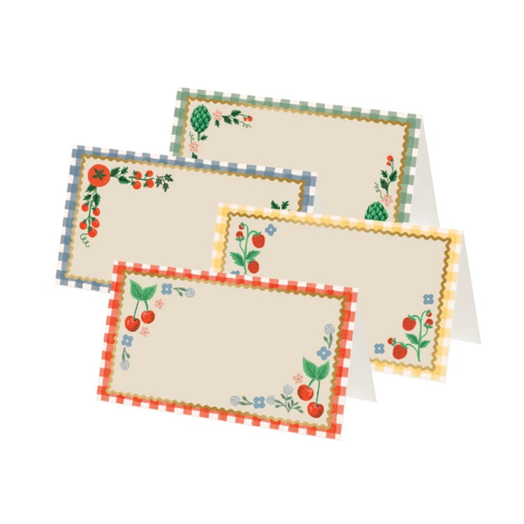 Rifle Paper Co. - Assorted Place Cards