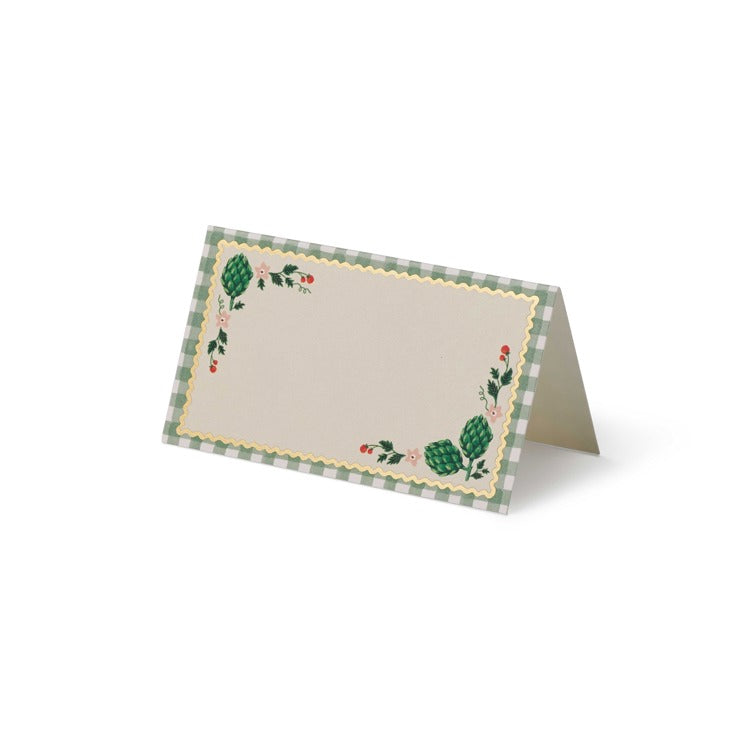 Rifle Paper Co. - Assorted Place Cards