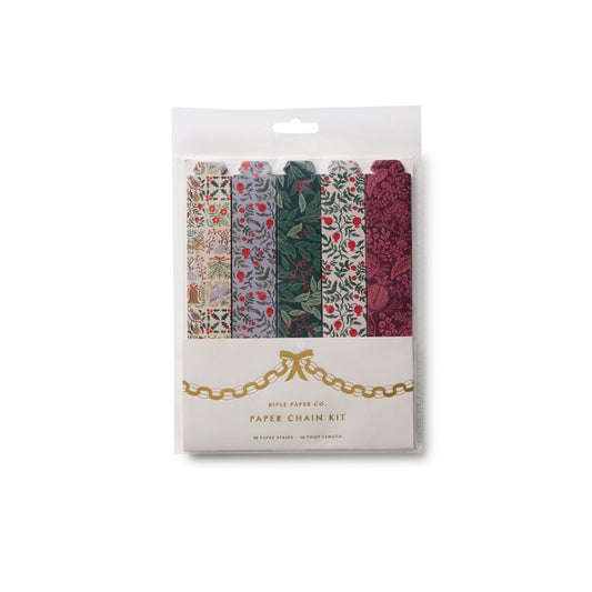 Rifle Paper Co. - Paper Chain Kit