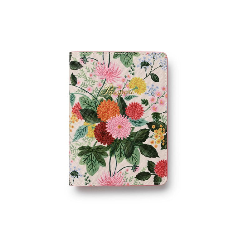 Rifle Paper Co. - Passport Holder