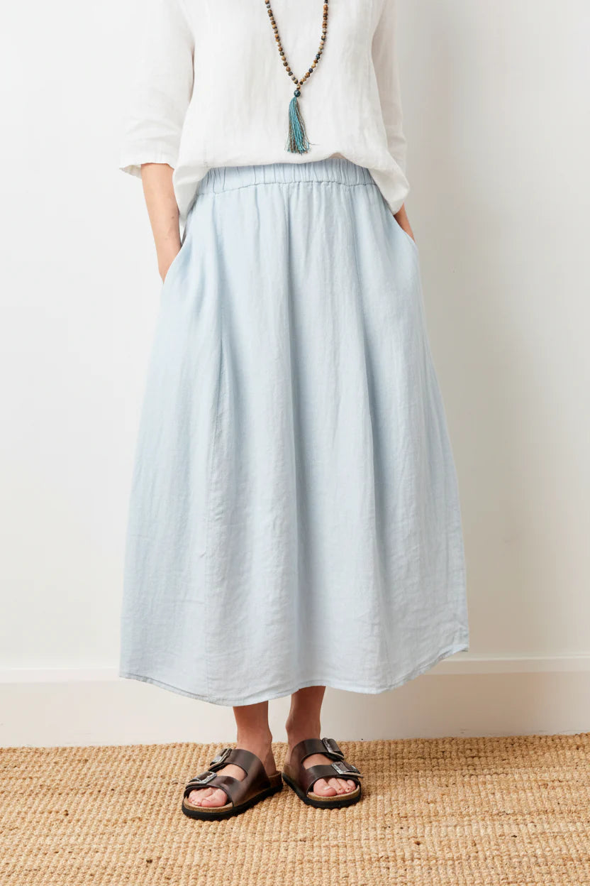 Suzy D - Solene Bubble Skirt