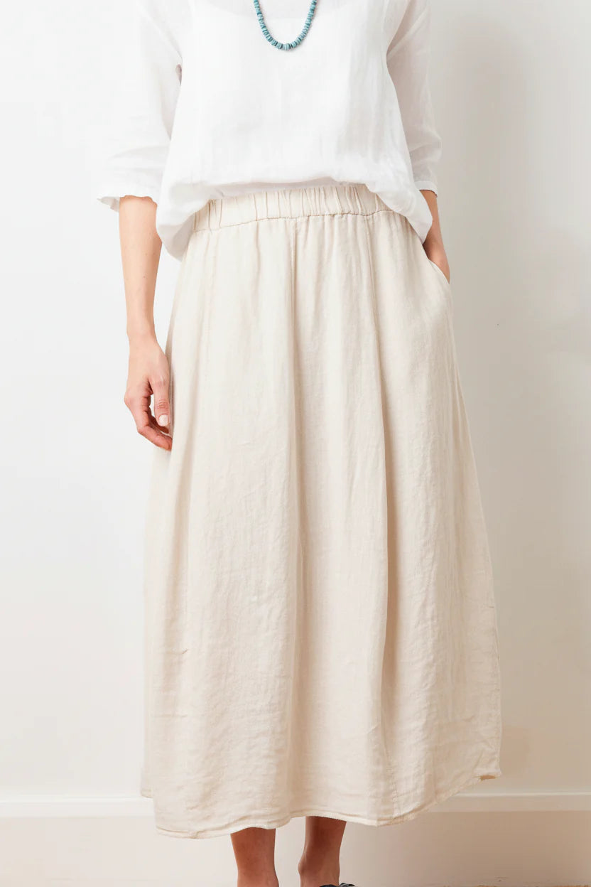 Suzy D - Solene Bubble Skirt