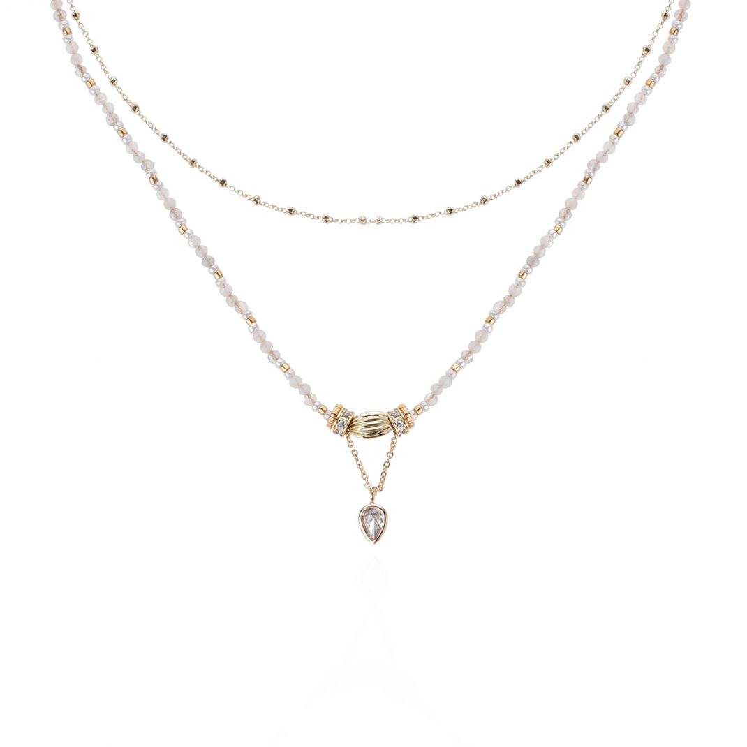 Talena Necklace