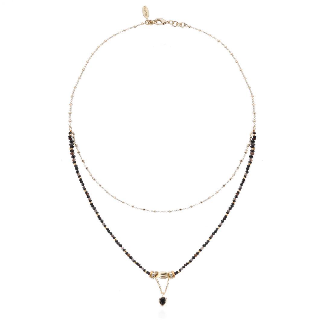 Talena Necklace