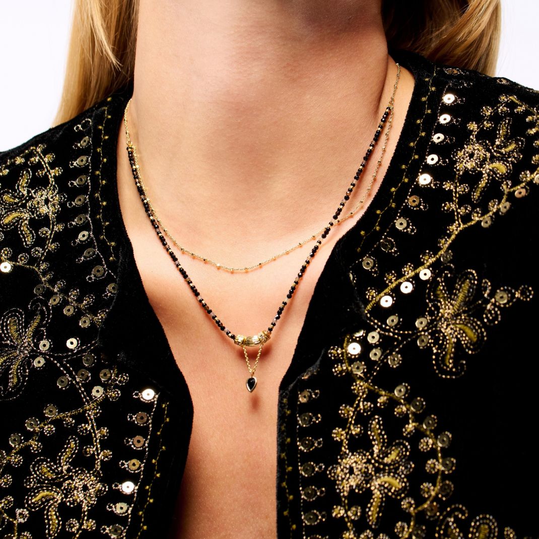 Talena Necklace