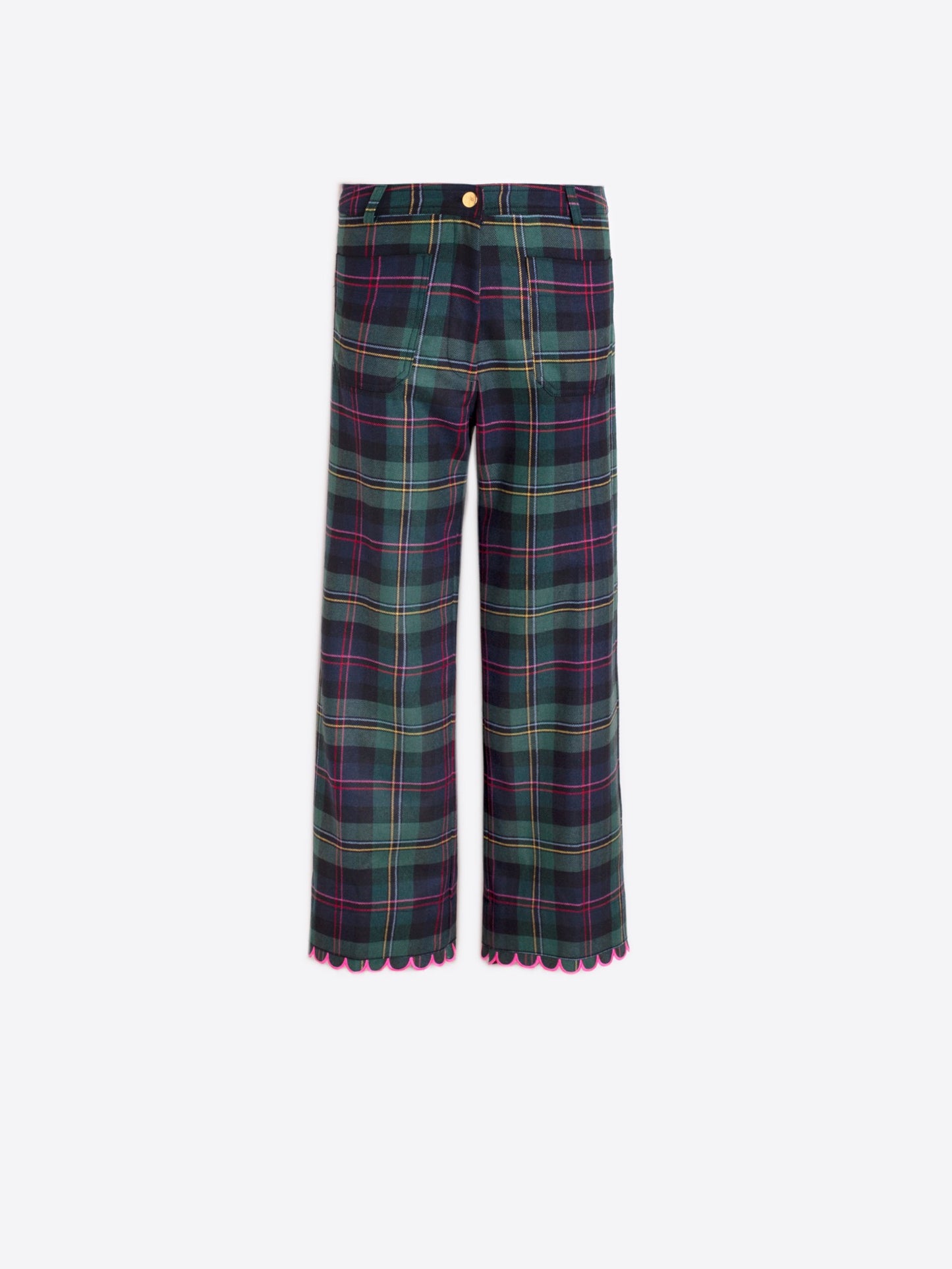 Vilagallo - Dorin Trouser