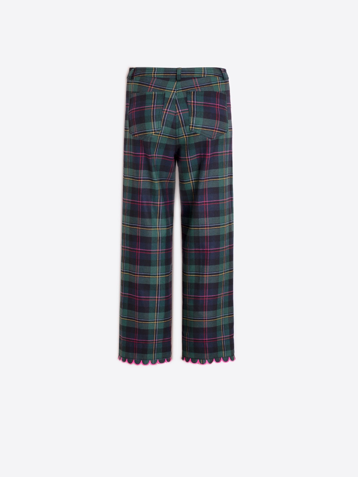 Vilagallo - Dorin Trouser