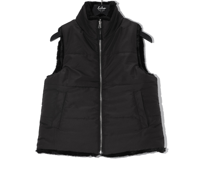 Reversible Callum Vest