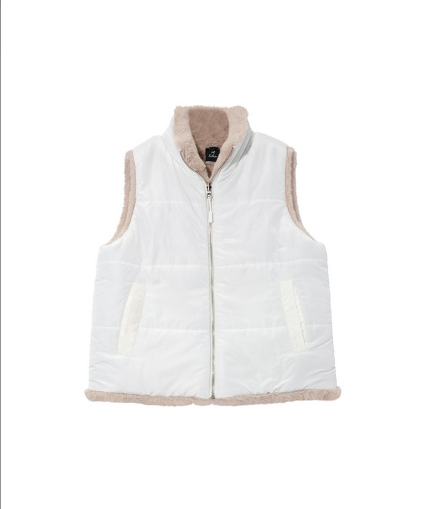 Reversible Callum Vest