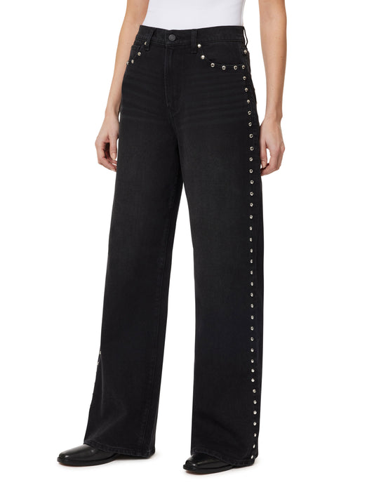 Habitual - Gemma Wide Leg Slouch