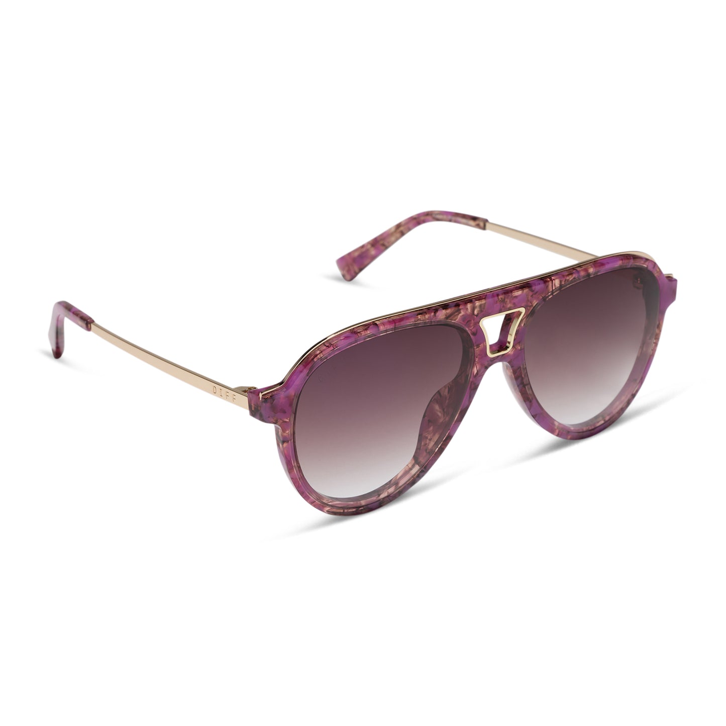 DIFF Eyewear - Tosca II