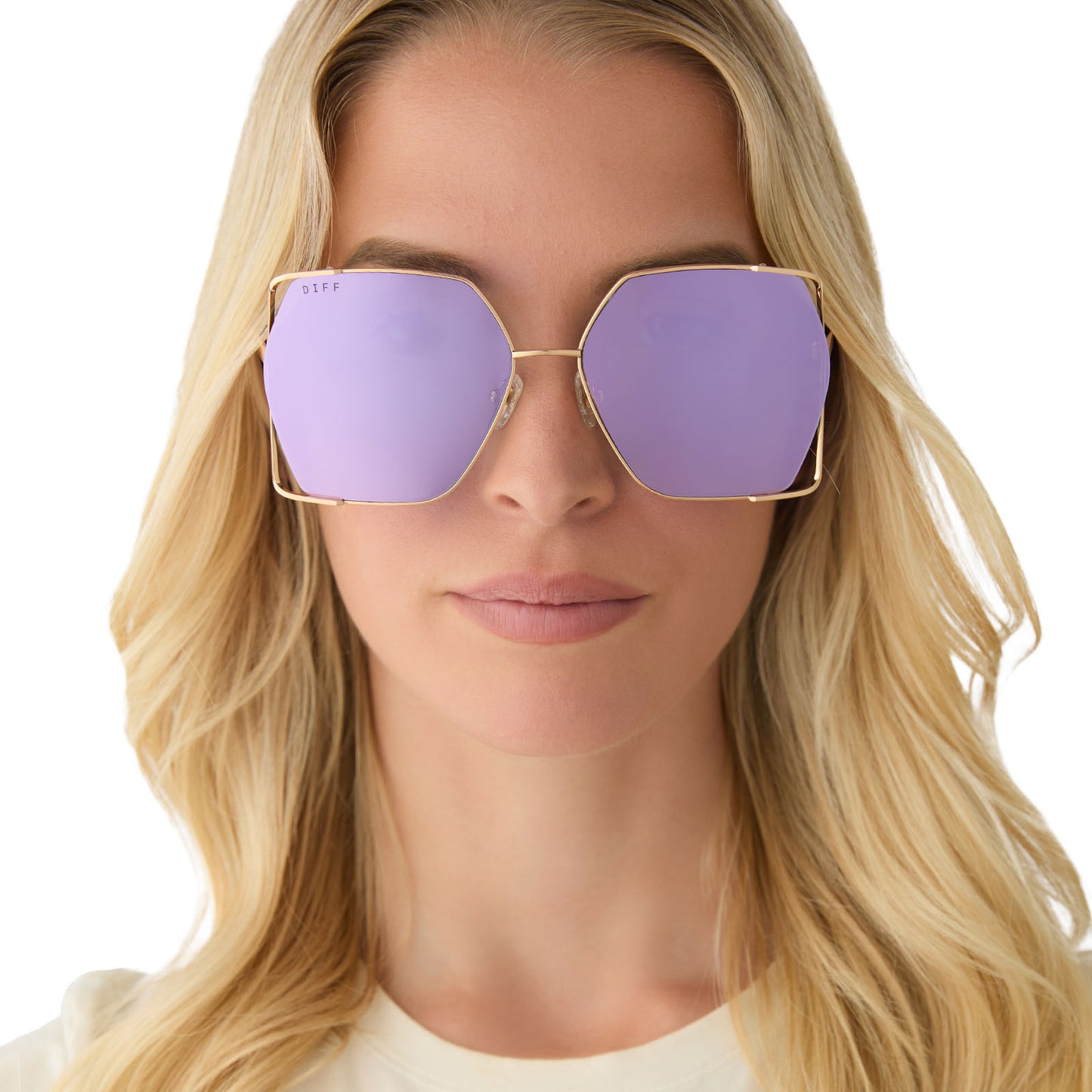 DIFF Sunglasses - Donna IV