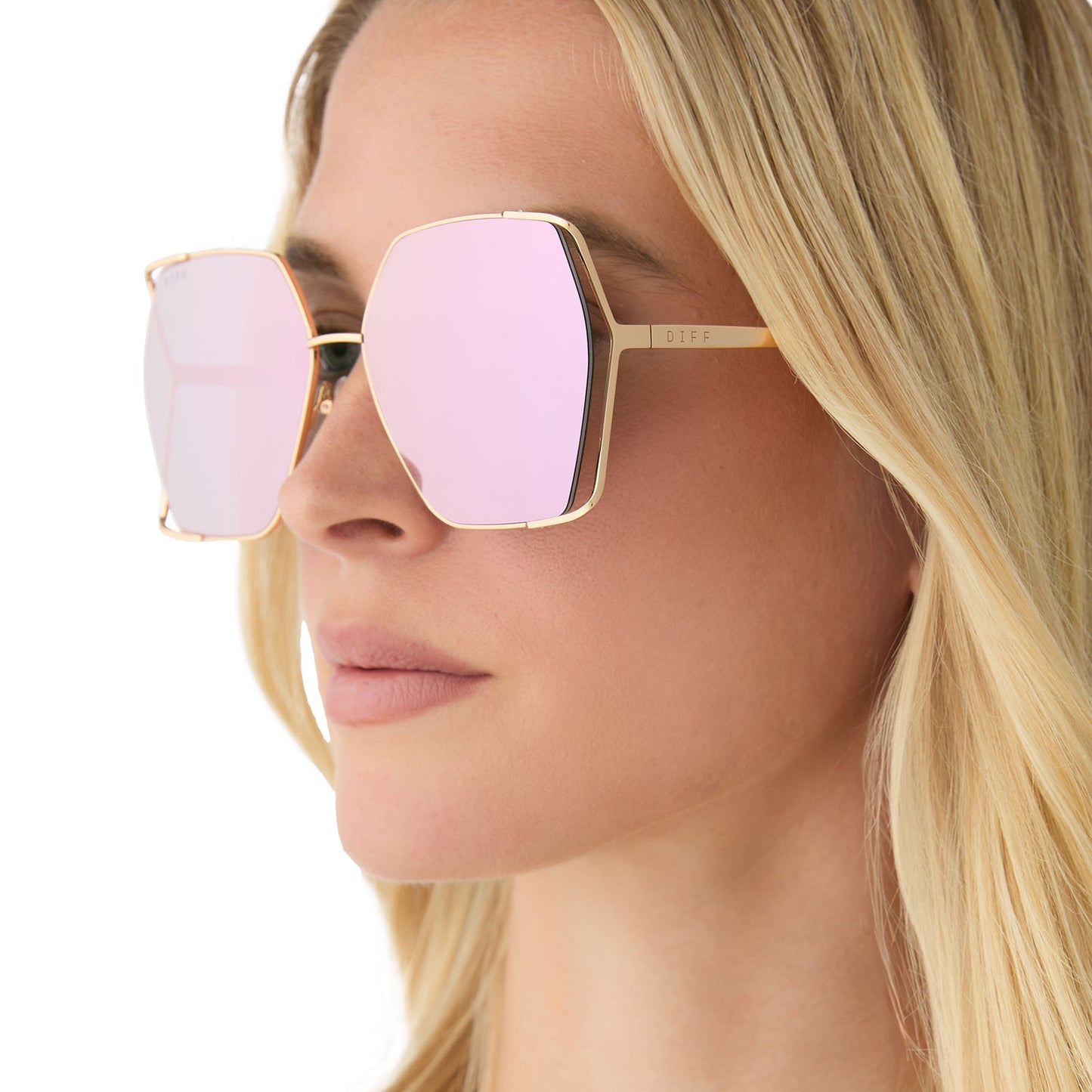 DIFF Sunglasses - Donna IV