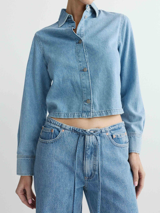 DL1961- Montauk Shirt