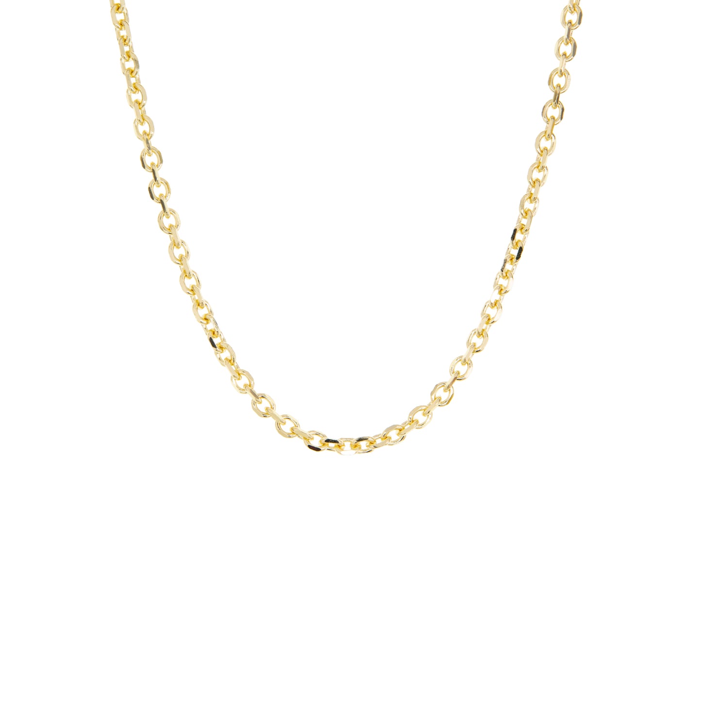 Cable Chain 20"