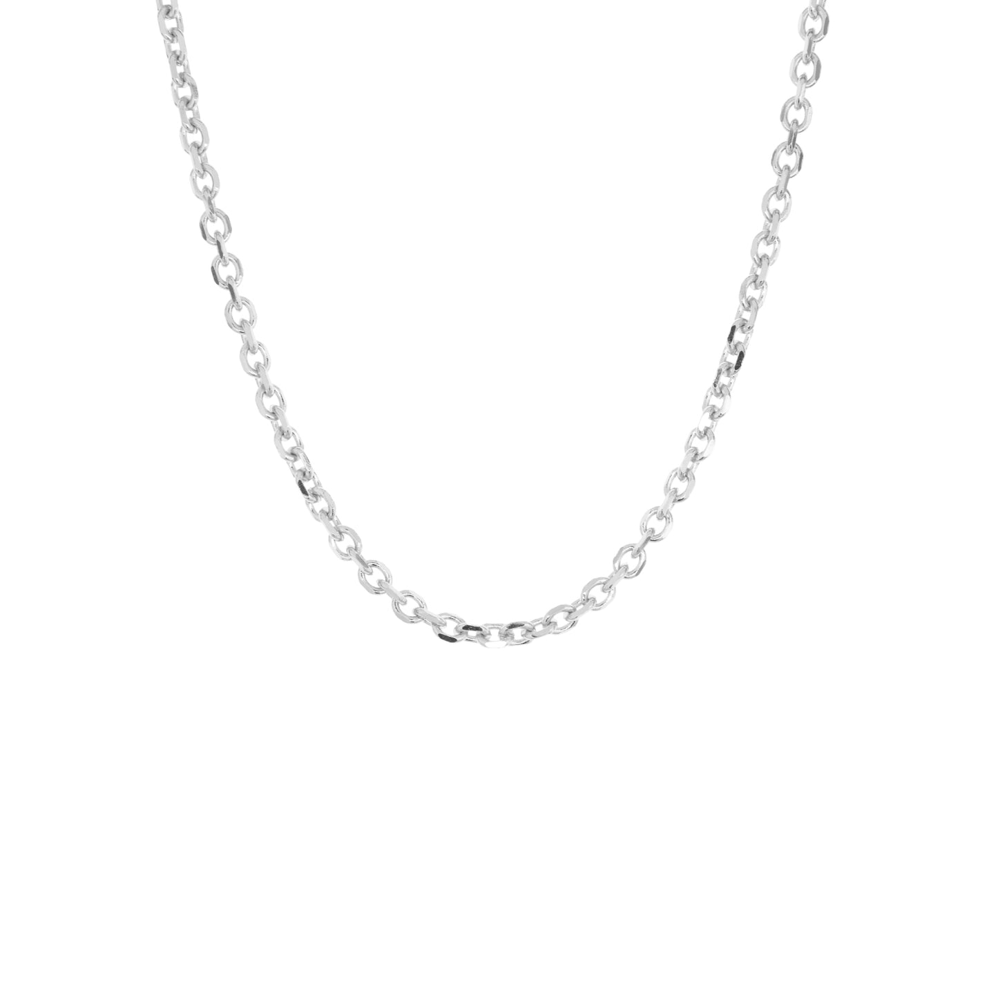 Cable Chain 20"