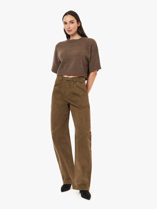 Habitual - Gwen Utility Slouch