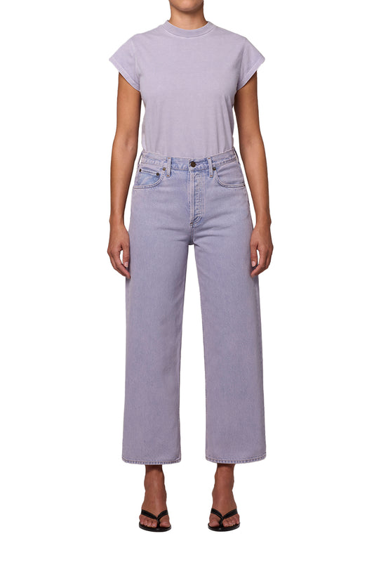 AGOLDE - Ren in Aura