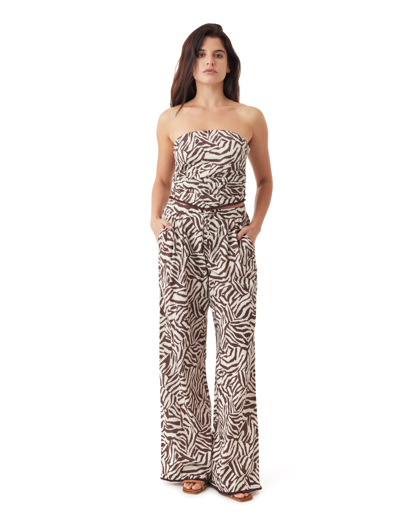 Habitual - Pull-On Pants