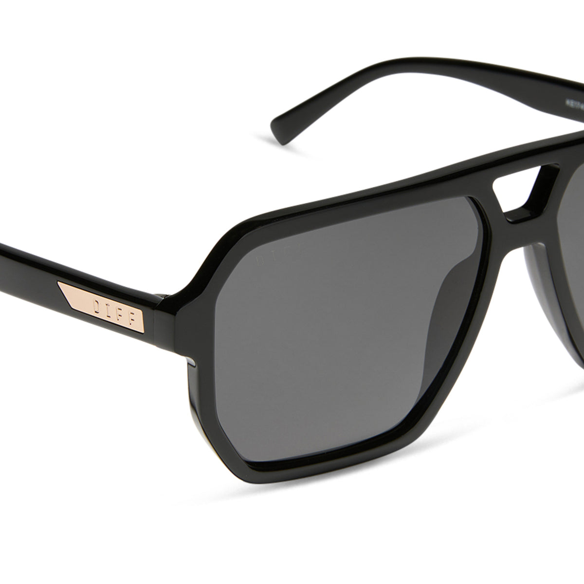 DIFF Eyewear- Cameron
