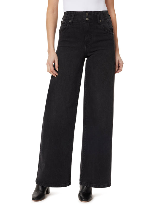 Easton Wide Leg Jean