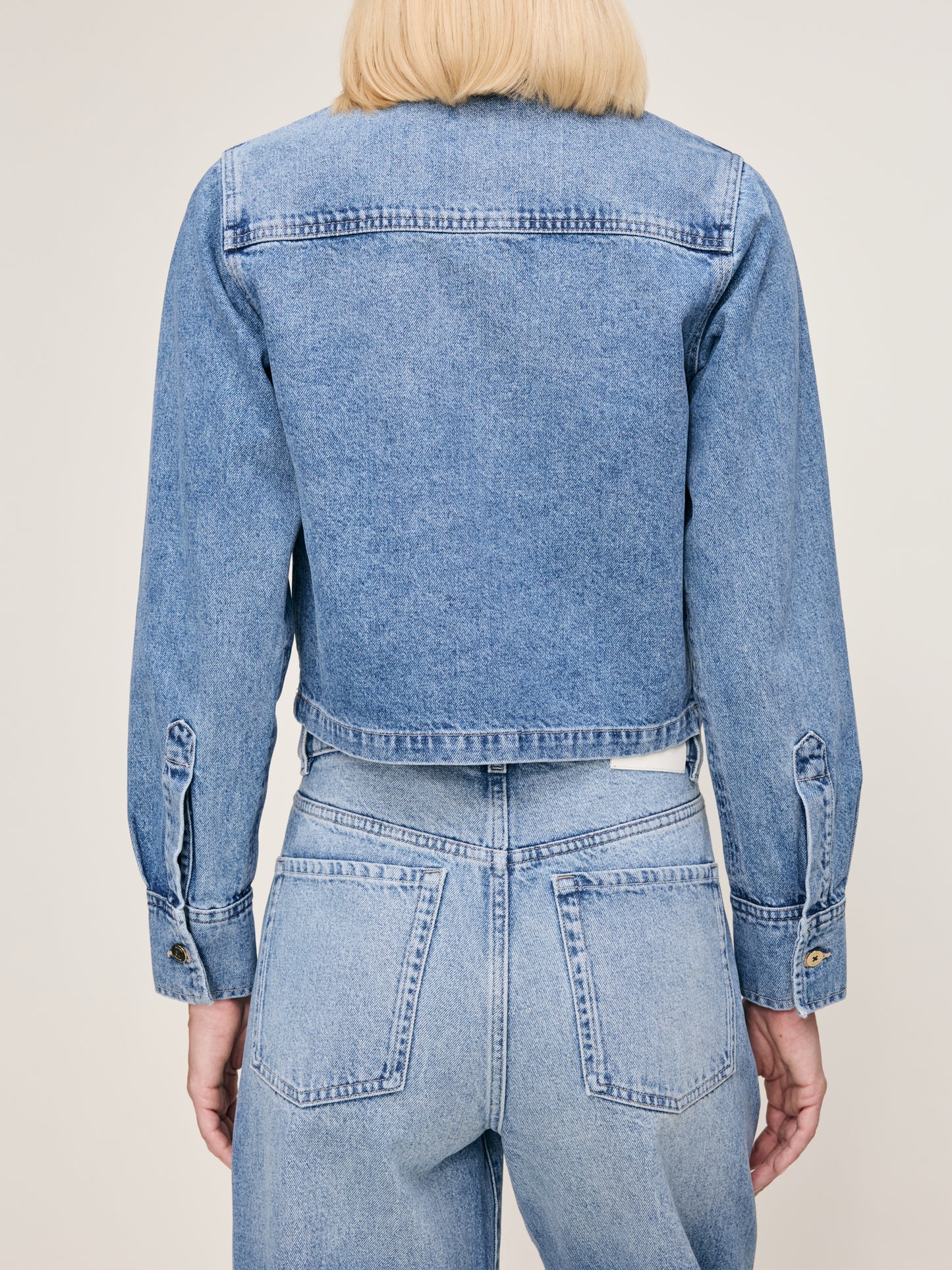 DL1961- Montauk Shirt