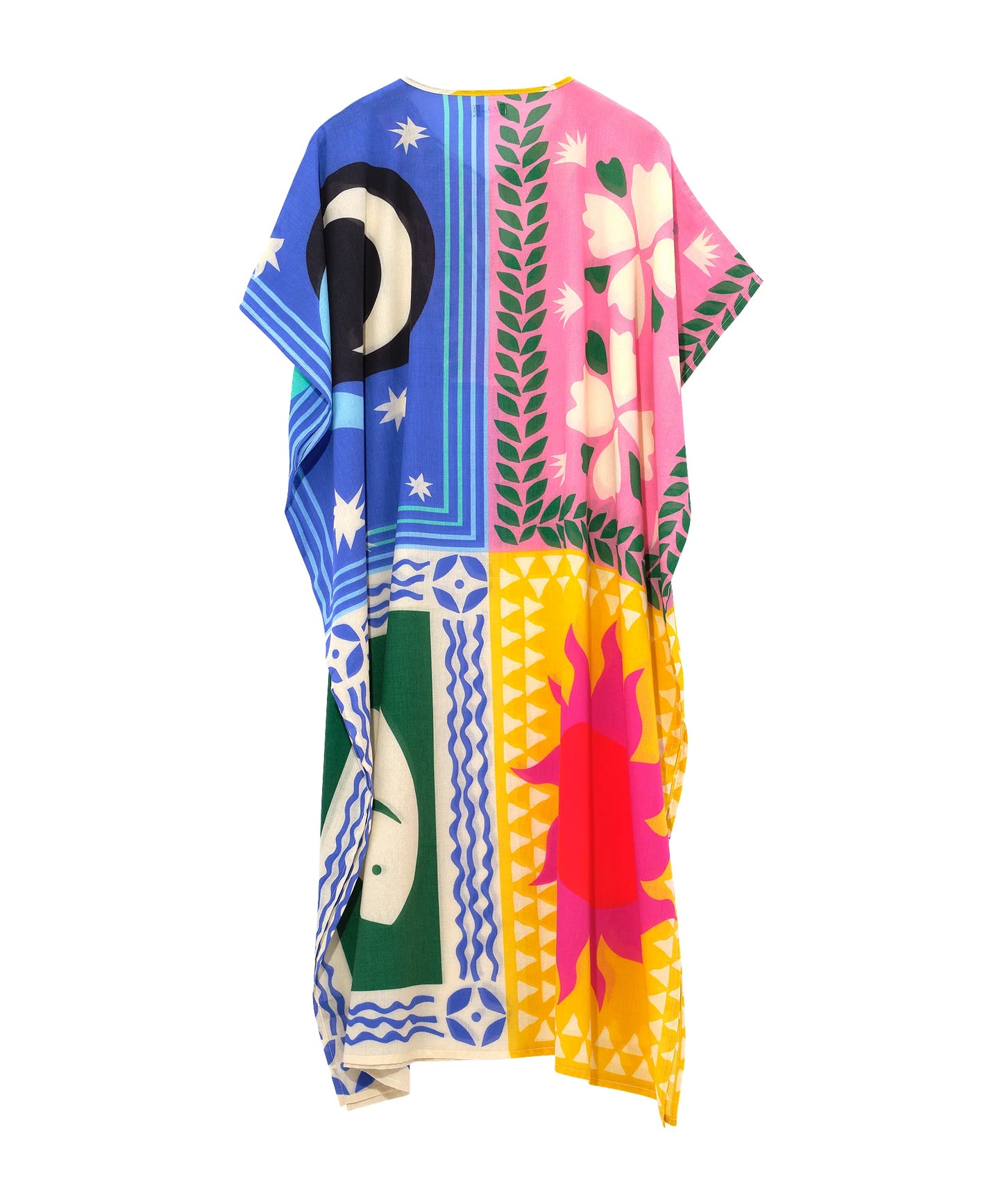 Summer Escape Caftan