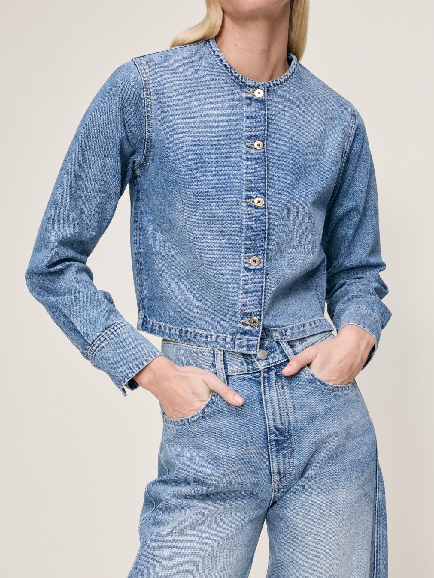 DL1961- Montauk Shirt