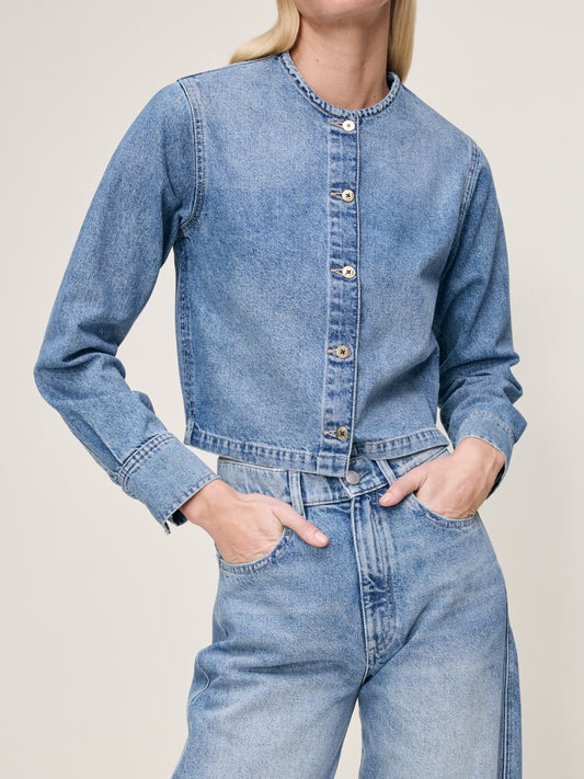 DL1961- Montauk Shirt