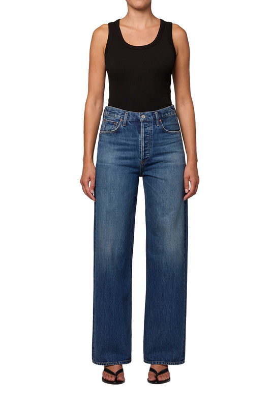 AGOLDE - Ren in Chapter 32"